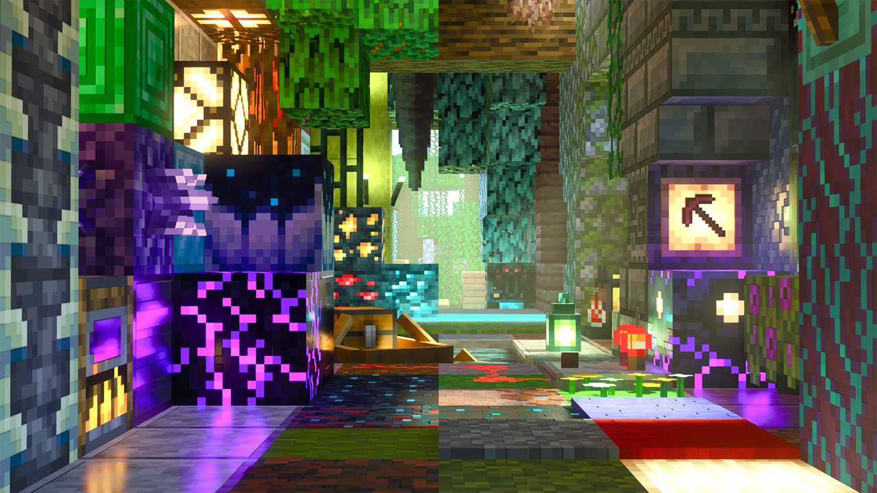 Vanilla RTX