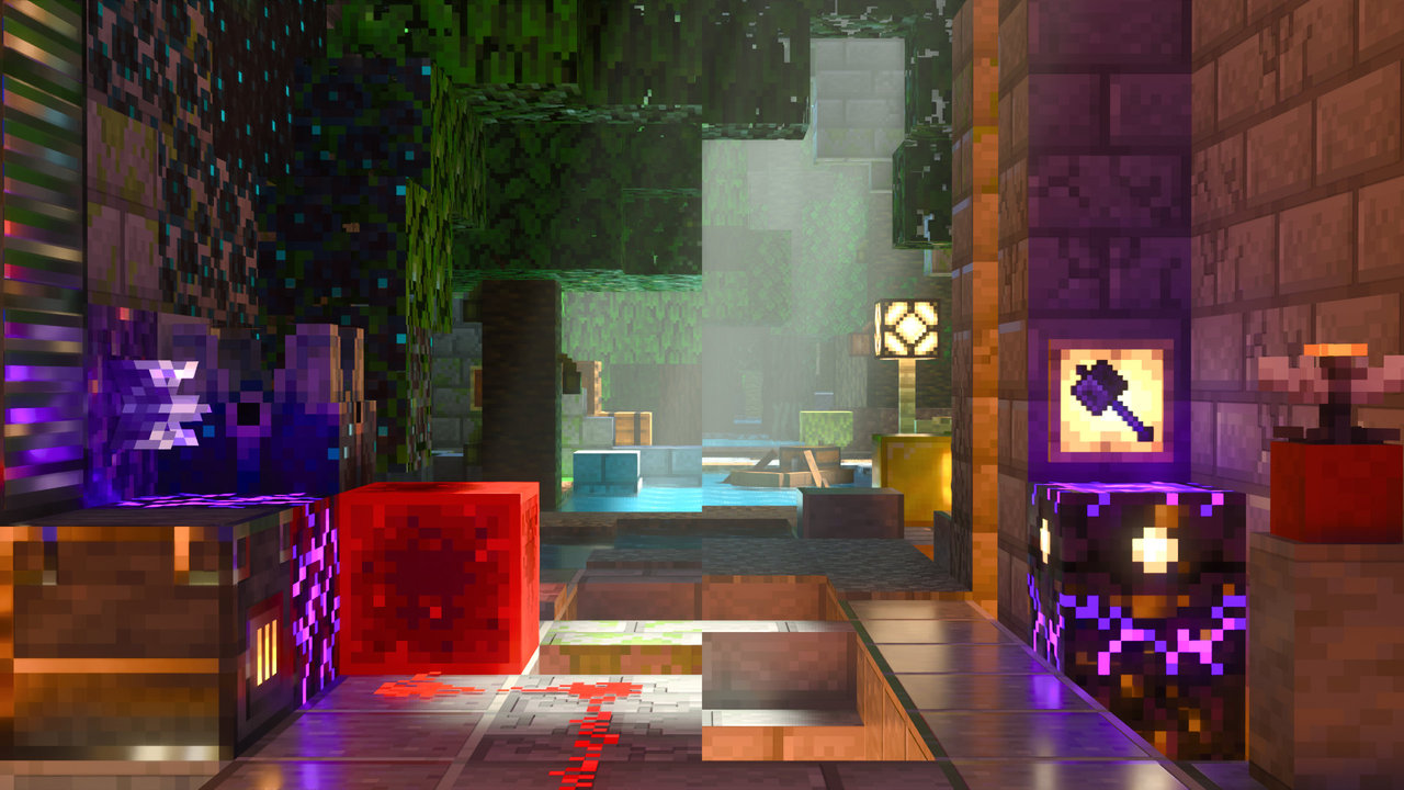 Vanilla RTX Opus