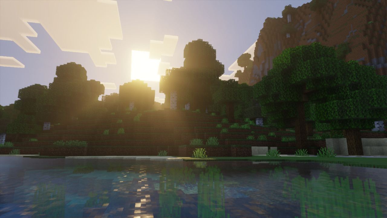 Vanilla RTX for VV